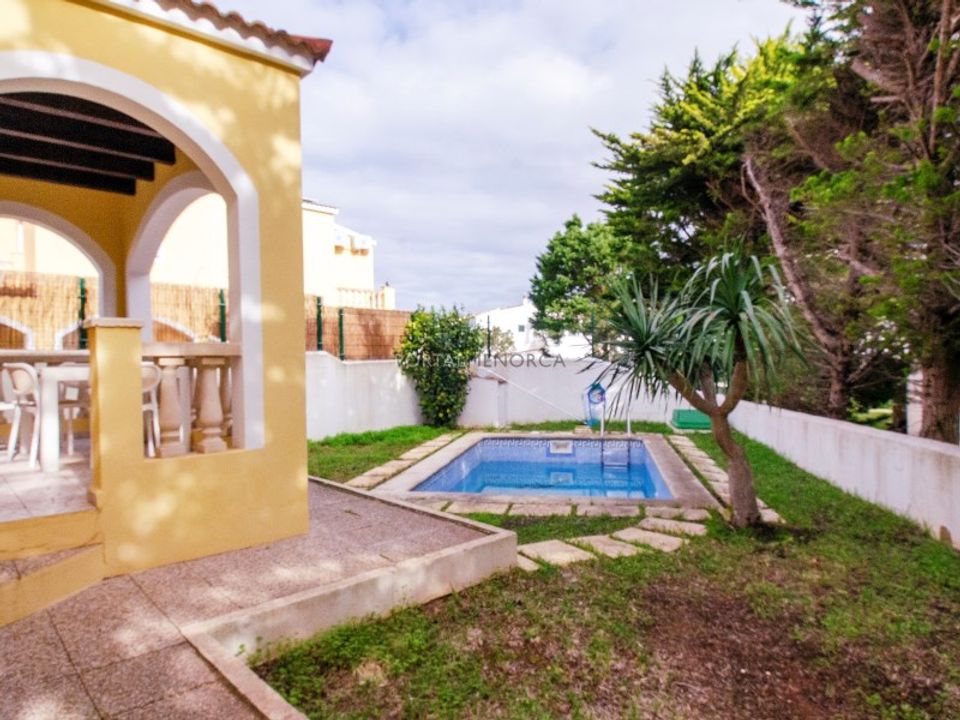 Villa i Cala'n Bosch, Menorca - foto 2
