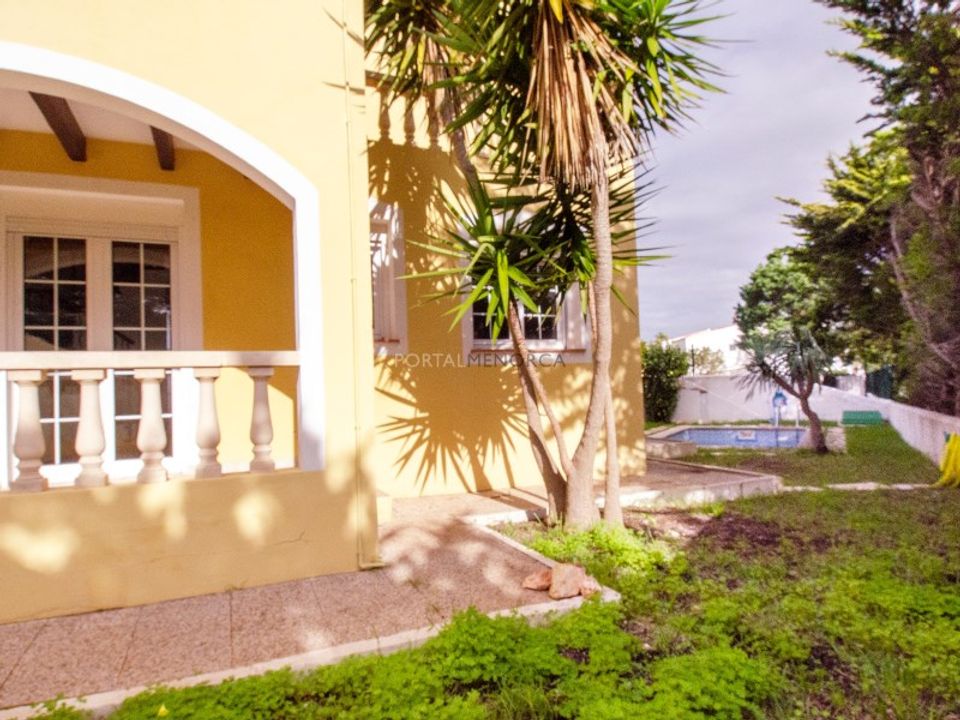 Villa i Cala'n Bosch, Menorca - foto 3