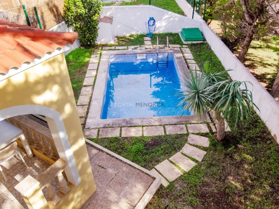 Villa i Cala'n Bosch, Menorca - foto 4