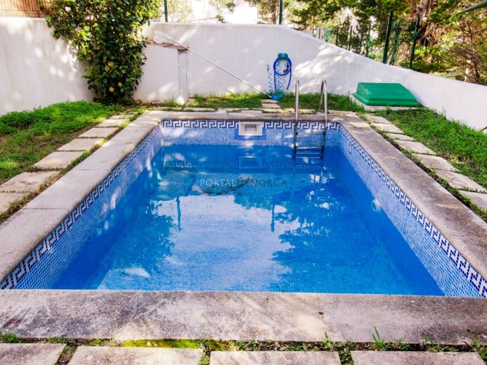 Villa i Cala'n Bosch, Menorca - foto 5