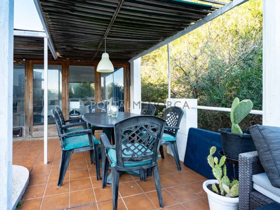 Villa i Cala Llonga, Menorca - foto 4