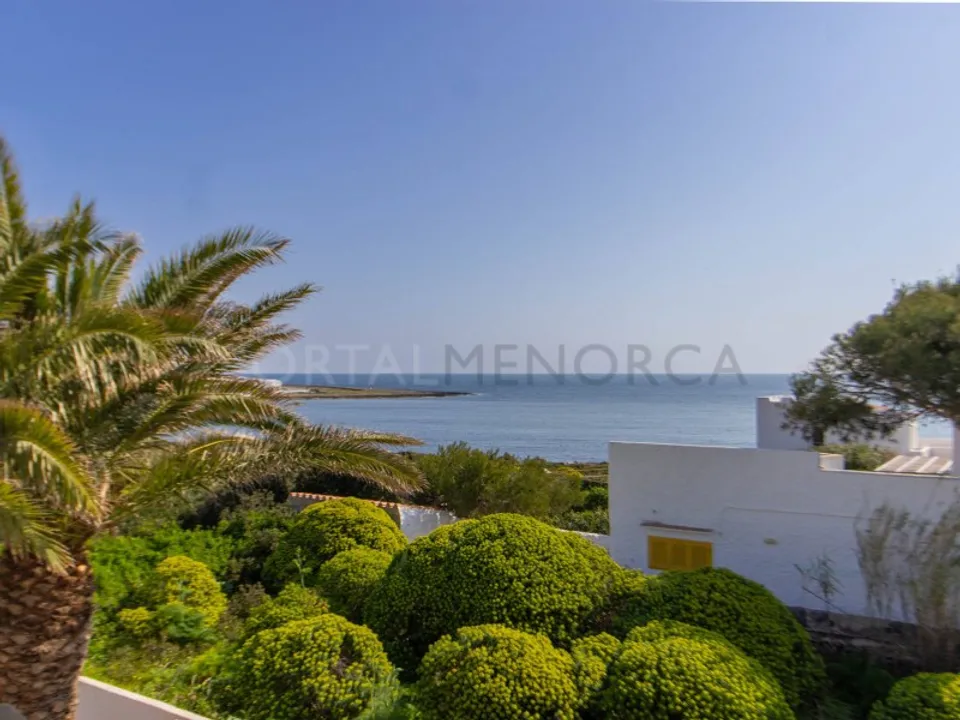 Villa i S'Algar, Menorca - bilde 1