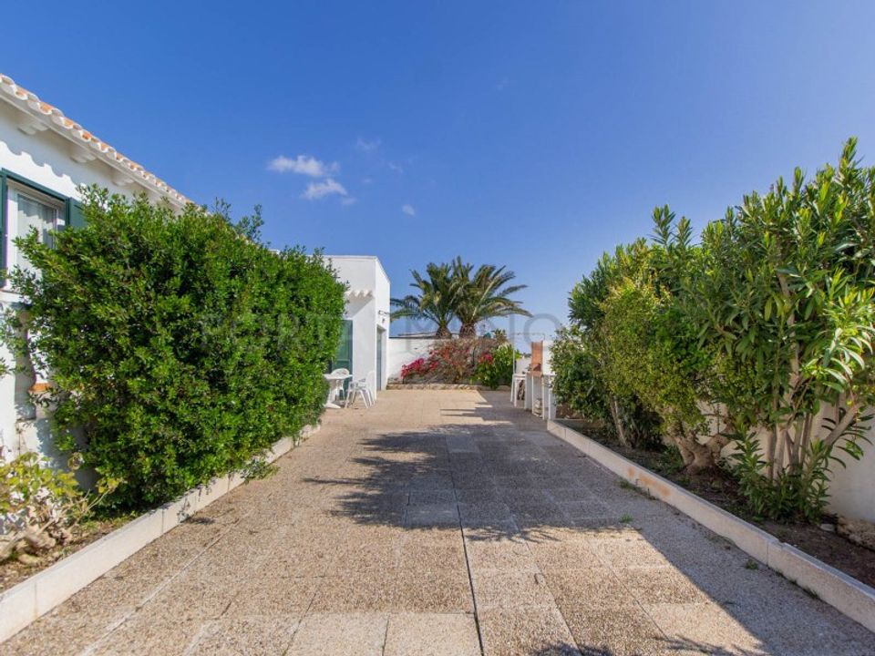 Villa i S'Algar, Menorca - bilde 3