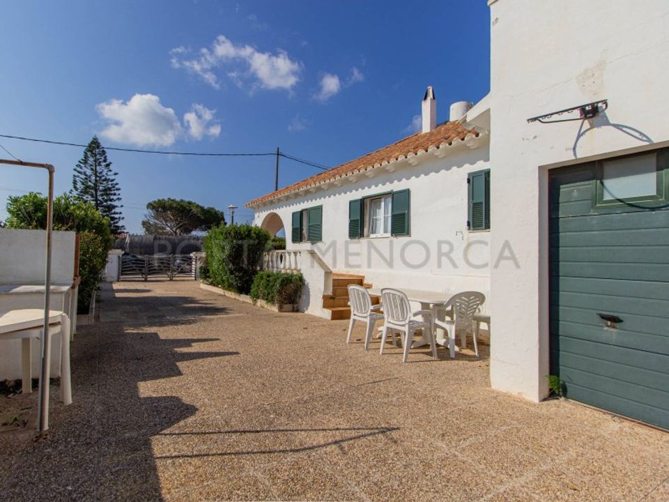 Villa i S'Algar, Menorca - bilde 4