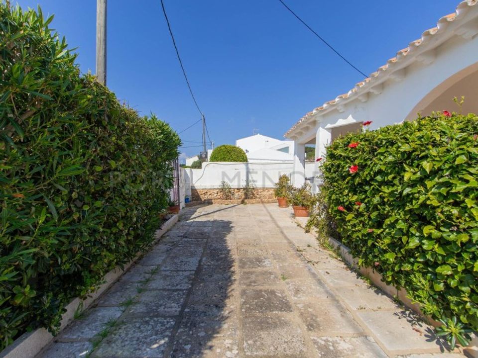 Villa i S'Algar, Menorca - bilde 5
