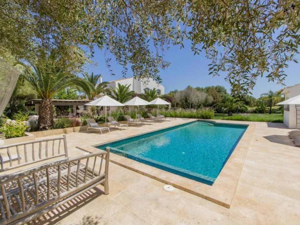 Casa rural em Sant Lluis, Menorca - foto 2