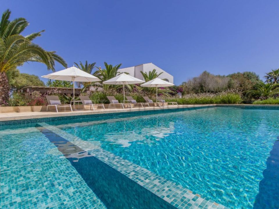 Casa rural em Sant Lluis, Menorca - foto 3