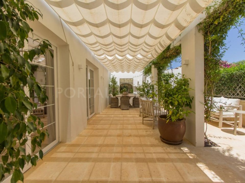 Casa rural em Sant Lluis, Menorca - foto 5