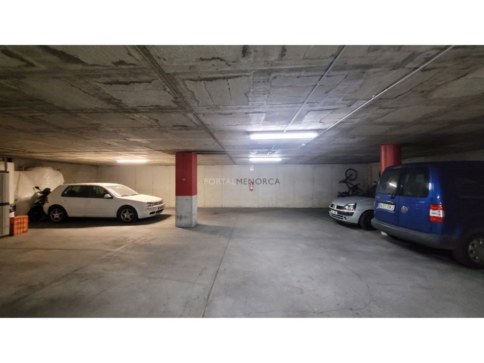 Parkeringsplads i Alaior, Menorca - foto 5