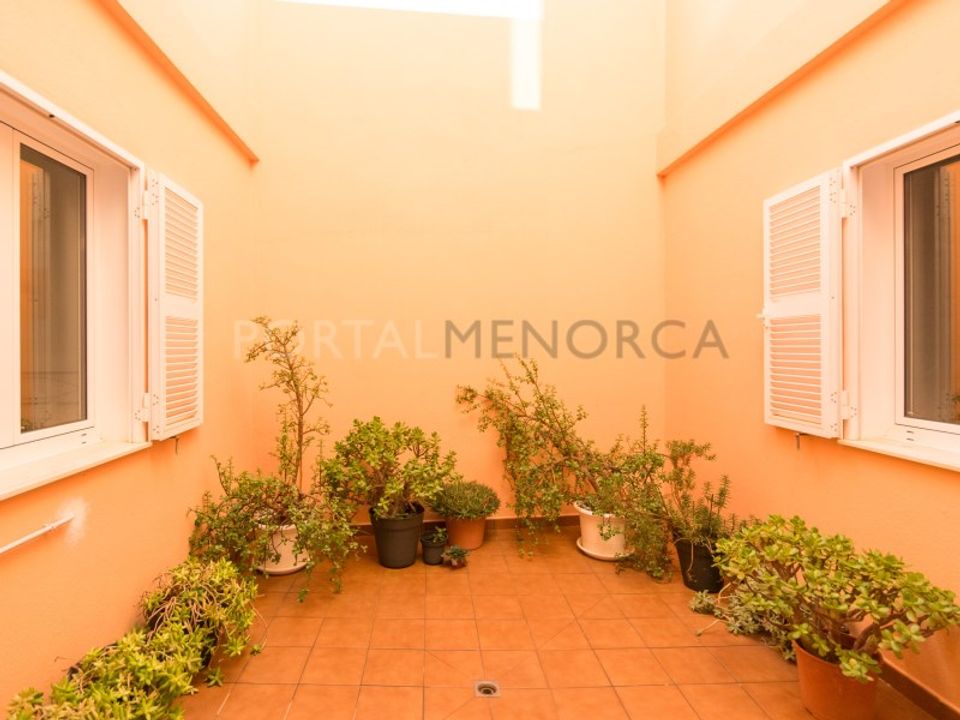 Lejlighed i Ciutadella De Menorca, Menorca - foto 3