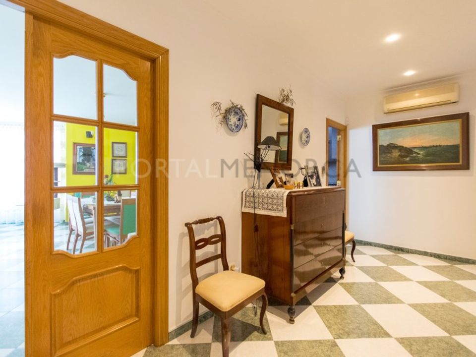 Lejlighed i Ciutadella De Menorca, Menorca - foto 4