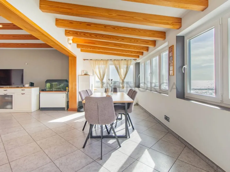 Villa i Binibequer Vell, Menorca - bilde 4