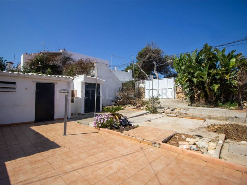 Leilighet i Cala Biniancolla, Menorca - bilde 4