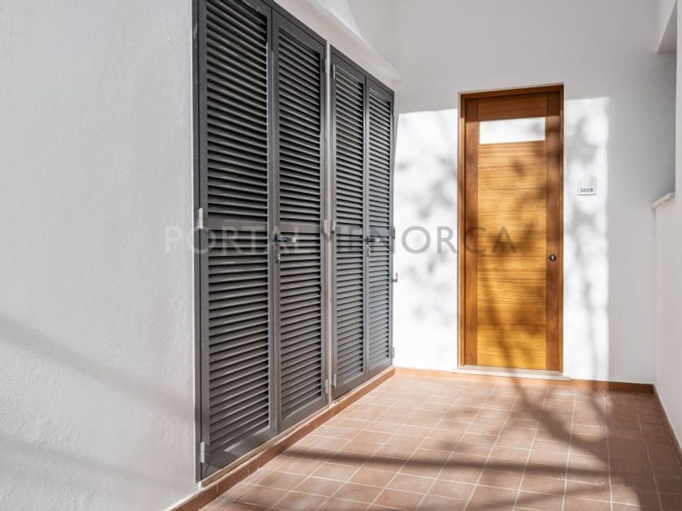 Villa i Ciutadella De Menorca, Menorca - foto 2