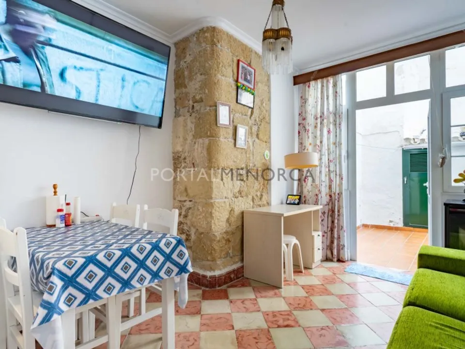 Villa i Mahon, Menorca - foto 1