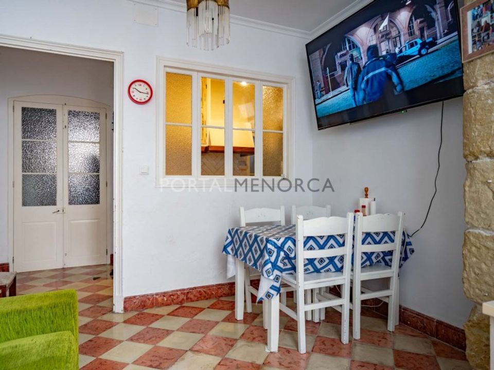 Villa i Mahon, Menorca - foto 2