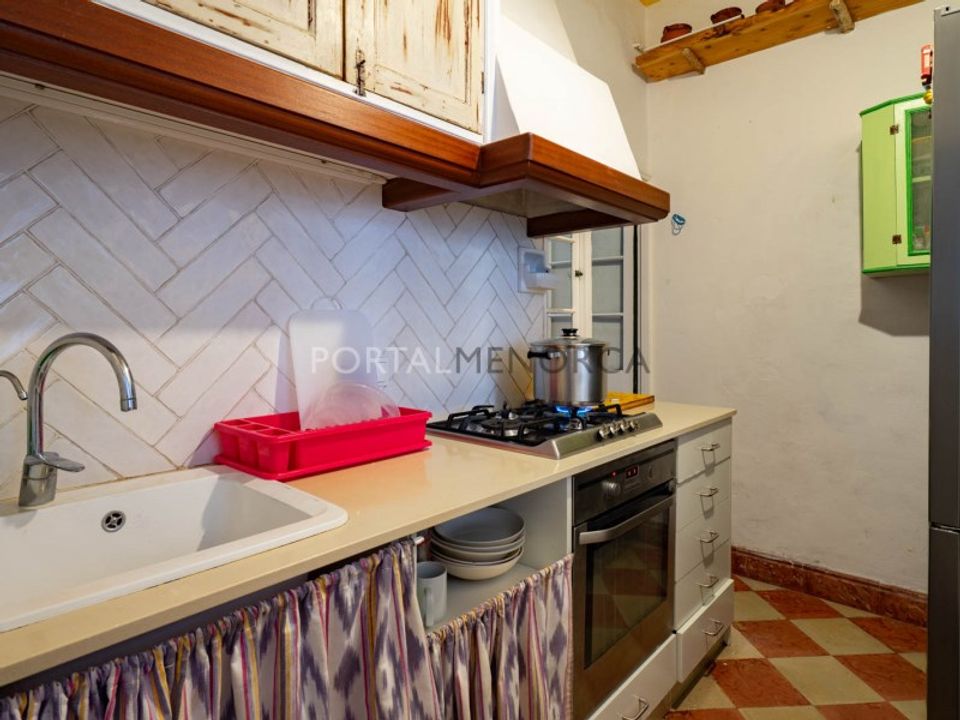 Villa i Mahon, Menorca - foto 3