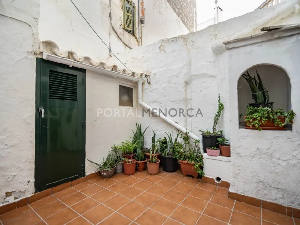 Villa i Mahon, Menorca - foto 4