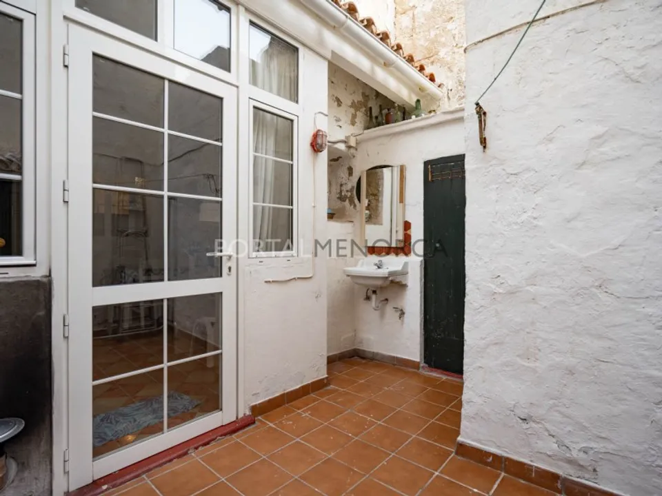 Villa i Mahon, Menorca - foto 5