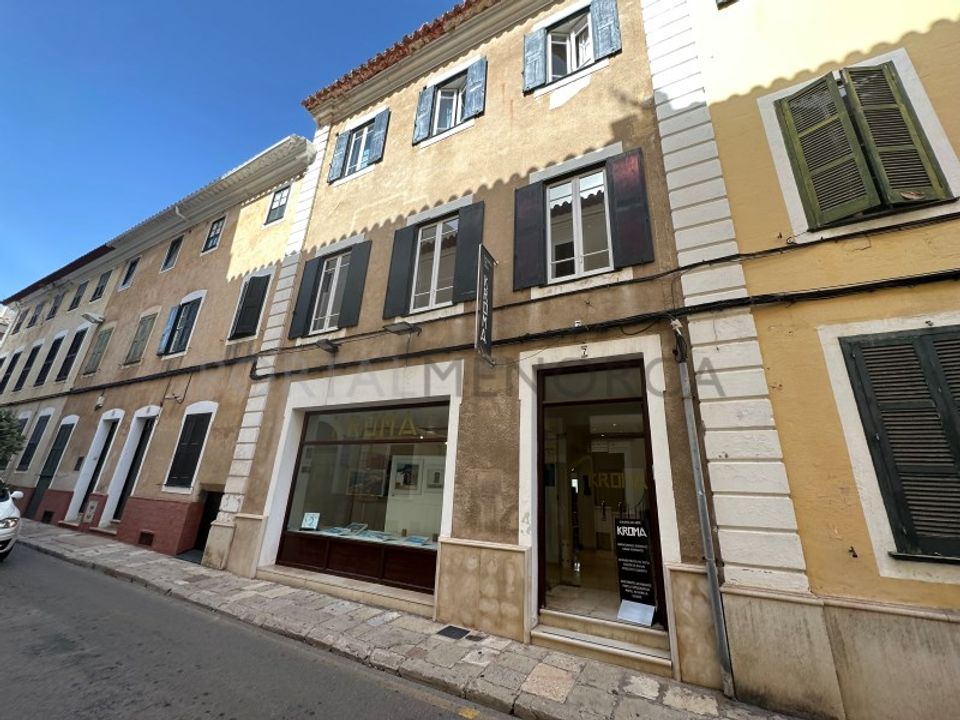 Villa i Mahon, Menorca - foto 1