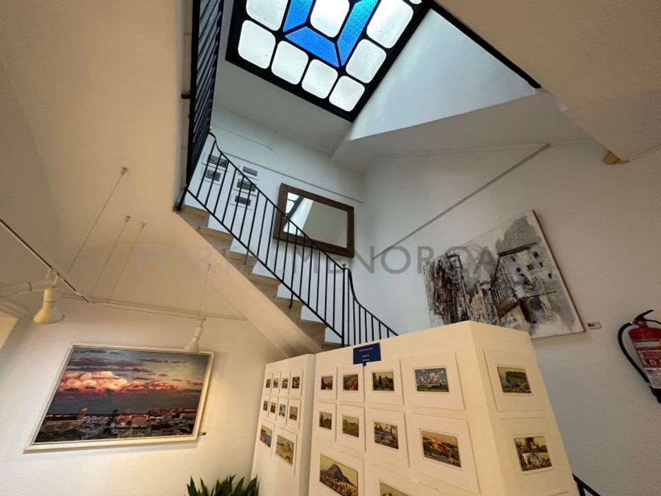 Villa i Mahon, Menorca - foto 2