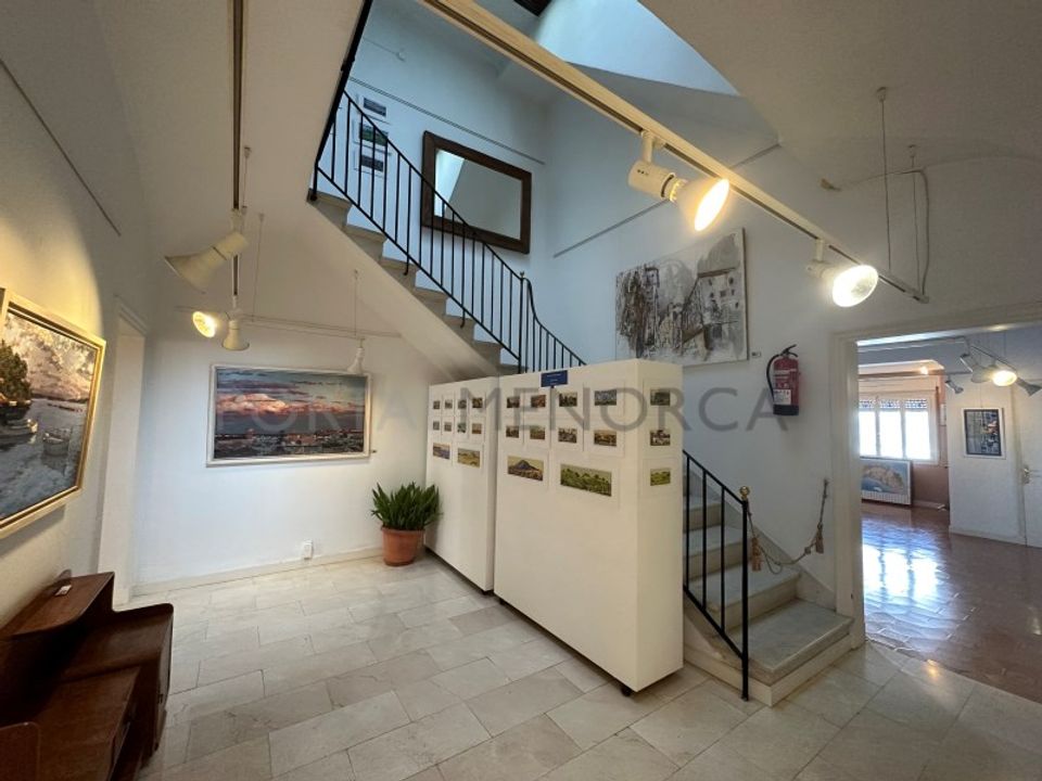 Villa i Mahon, Menorca - foto 3