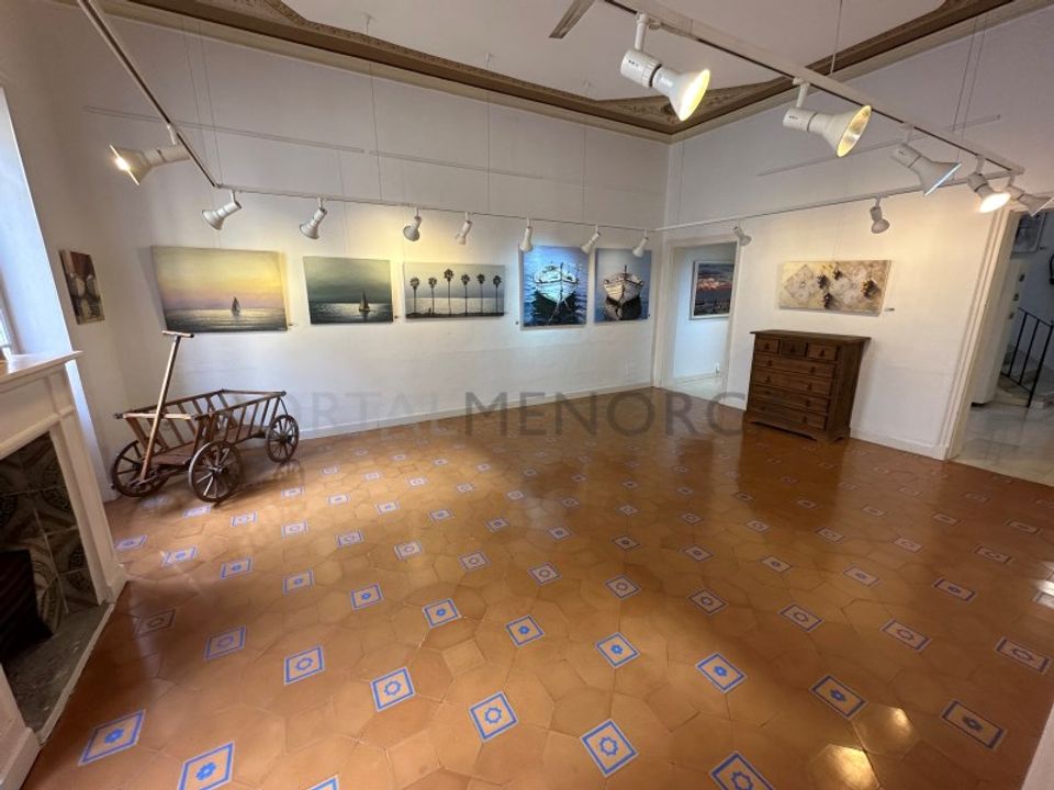 Villa i Mahon, Menorca - foto 4