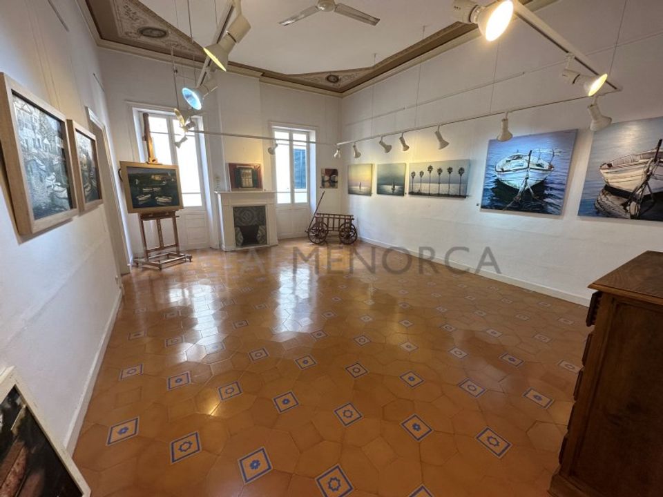 Villa i Mahon, Menorca - foto 5