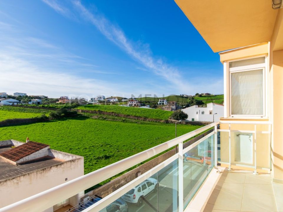 Lejlighed i Es Mercadal, Menorca - foto 1