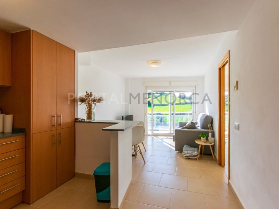 Lejlighed i Es Mercadal, Menorca - foto 5