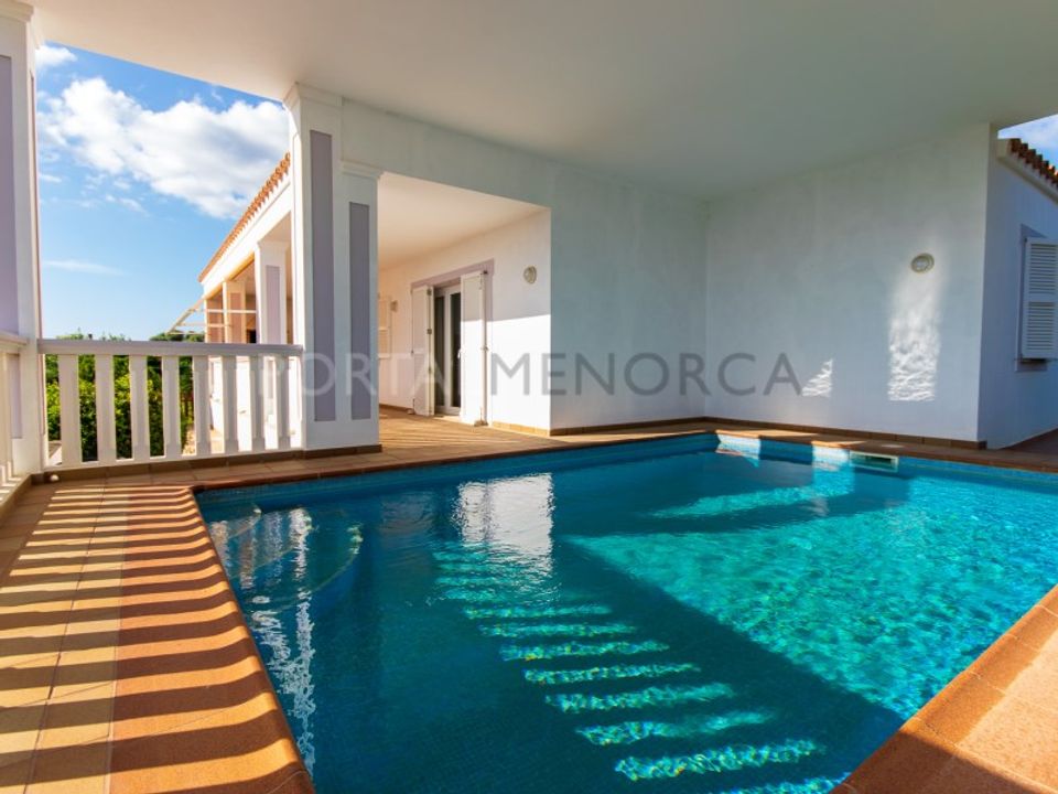 Herregård i Alaior, Menorca - bilde 2