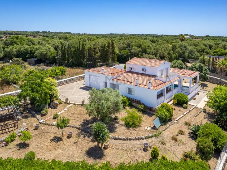 Landhuis in Alaior, Menorca - foto 3