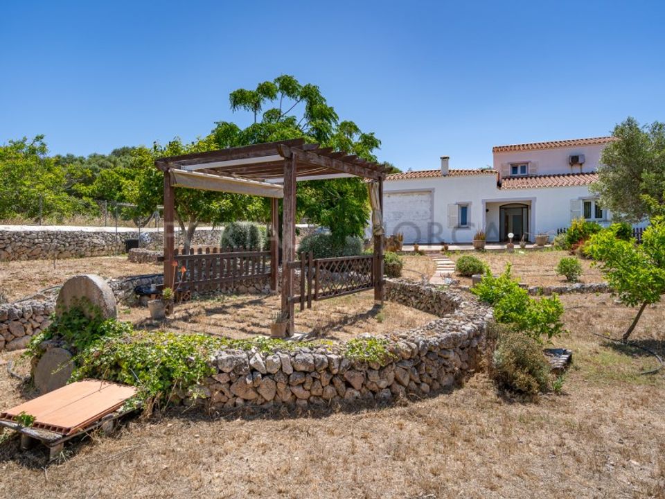 Landhuis in Alaior, Menorca - foto 4