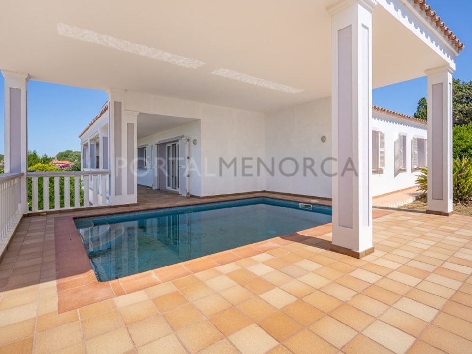 Landhuis in Alaior, Menorca - foto 5