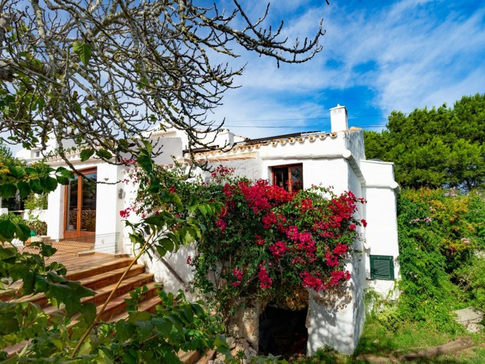 Landhuis in Son Vilar, Menorca - foto 3