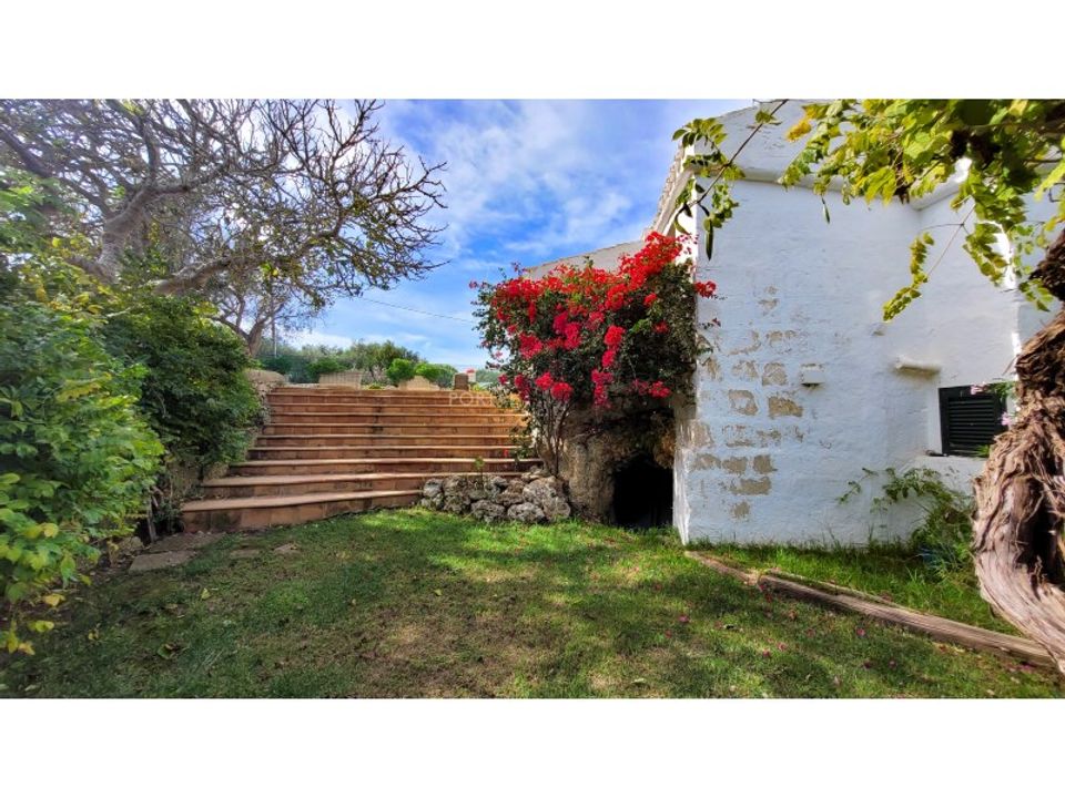 Landhuis in Son Vilar, Menorca - foto 5