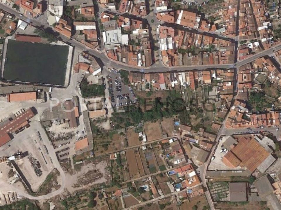 Tomt i Alaior, Menorca - bilde 2