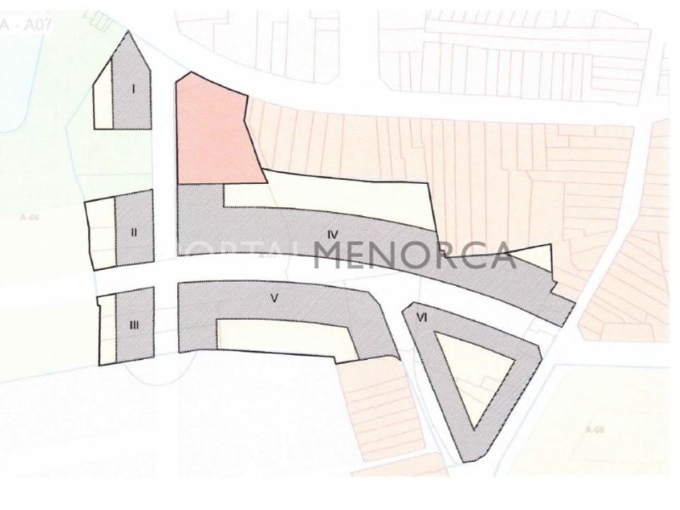 Tomt i Alaior, Menorca - bilde 4