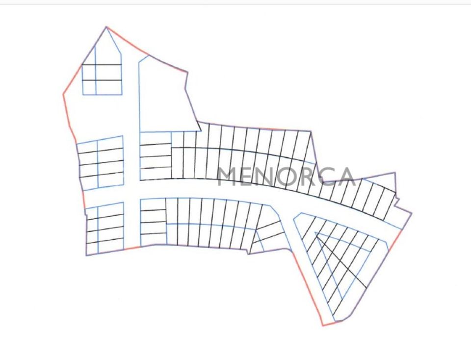 Tomt i Alaior, Menorca - bilde 5