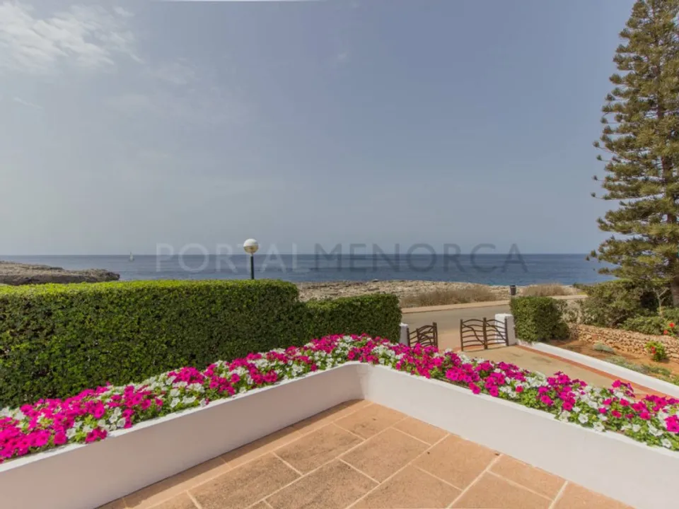 Villa i Binibequer Vell, Menorca - bilde 2