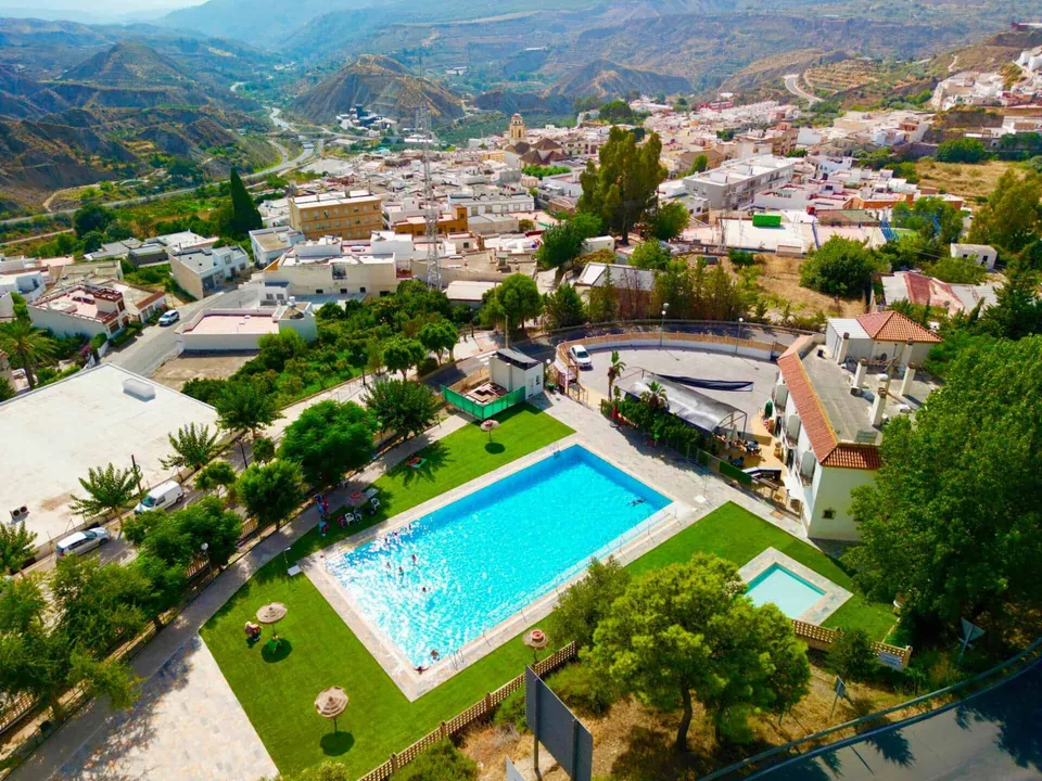 Villa i Canjayar, Almeria - foto 2