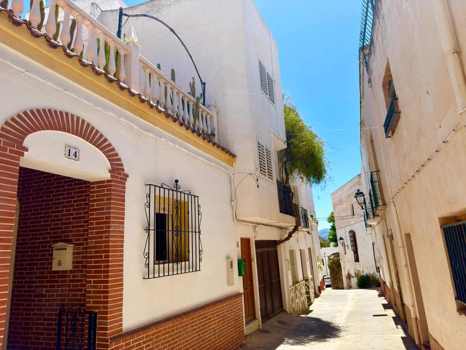 Villa i Canjayar, Almeria - foto 3