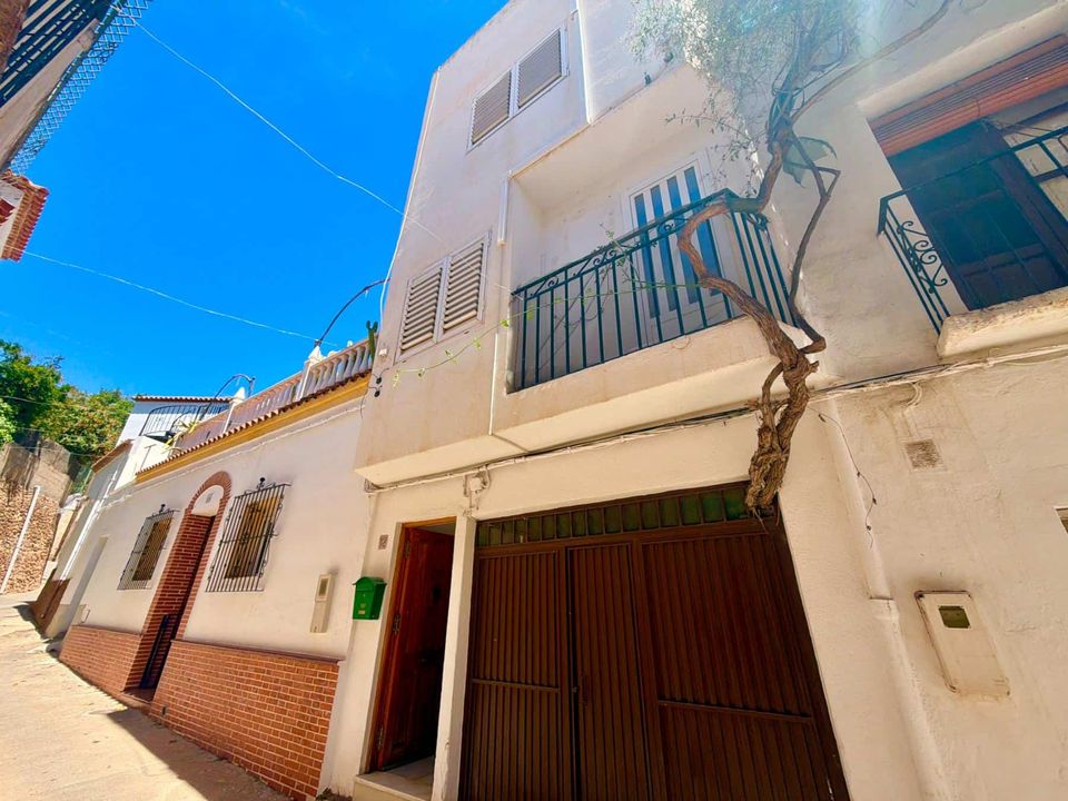 Villa i Canjayar, Almeria - foto 4