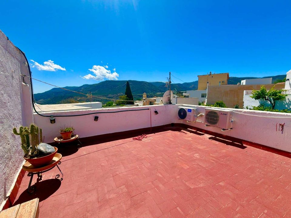 Villa i Canjayar, Almeria - foto 5