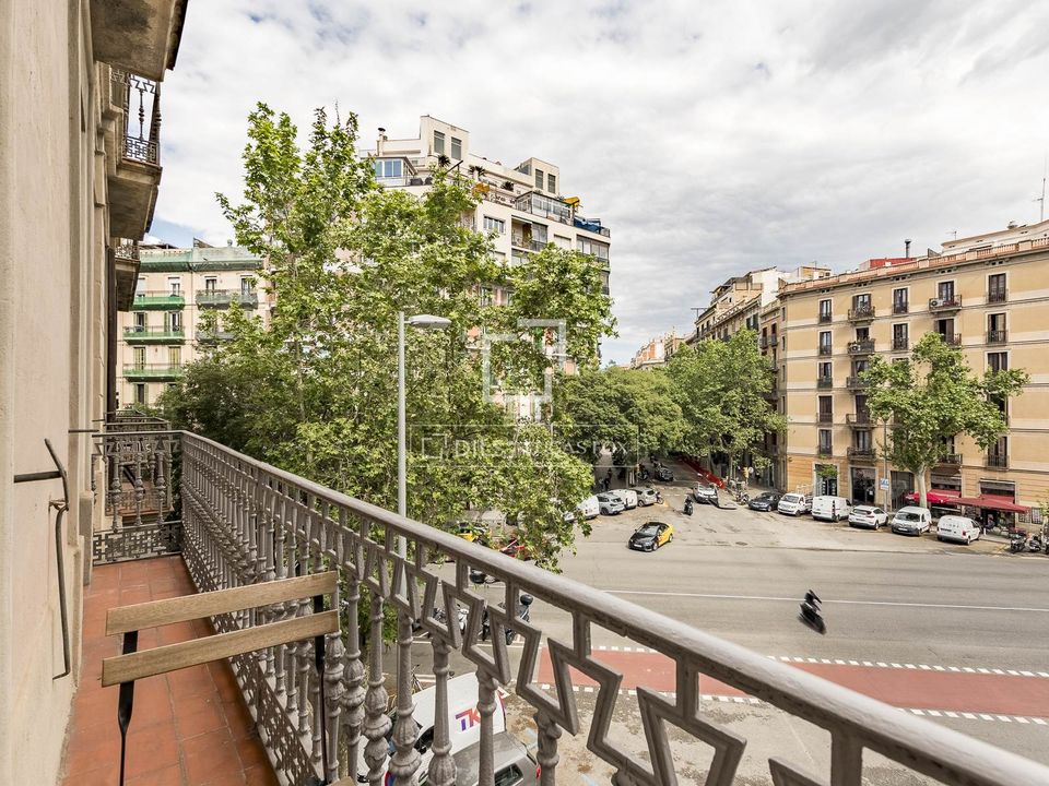 Lejlighed i Barcelona, Barcelona - foto 5