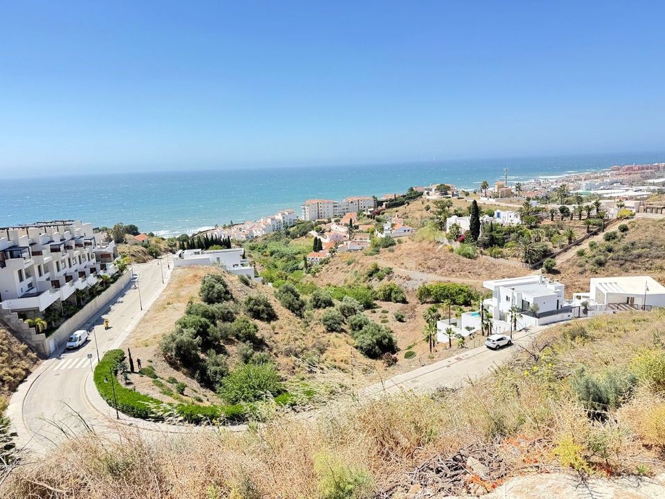 Helårsgrund i Torrox Costa, Malaga - foto 5