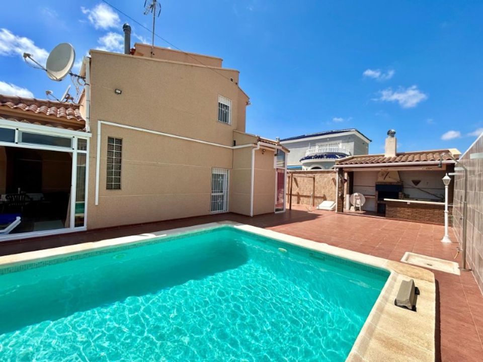 Villa i La Torreta, Alicante - foto 3