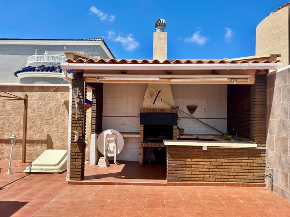 Villa i La Torreta, Alicante - foto 4