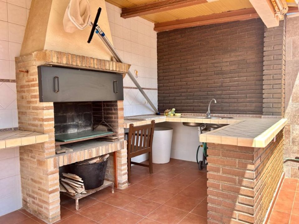 Villa i La Torreta, Alicante - foto 5