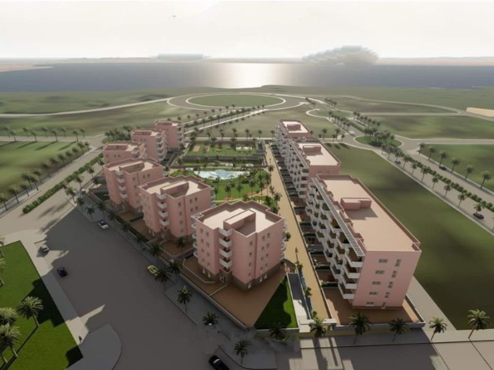 Penthouse i El Eden, Alicante - foto 3